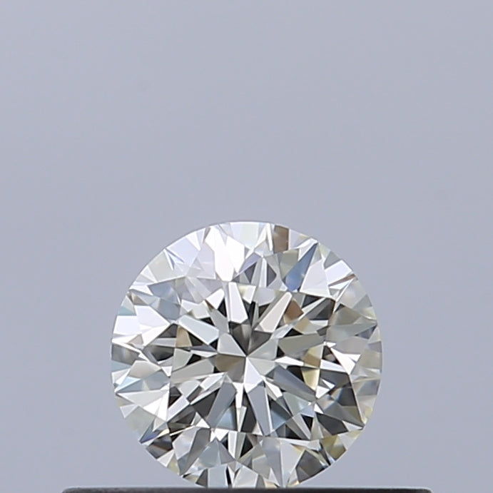 0.31 carat Round diamond G IF Excellent