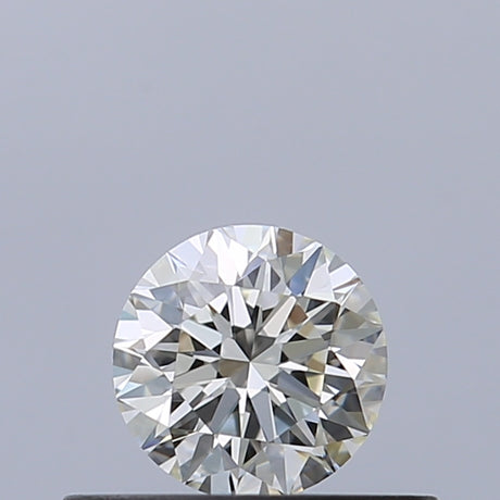 0.31 carat Round diamond G IF Excellent