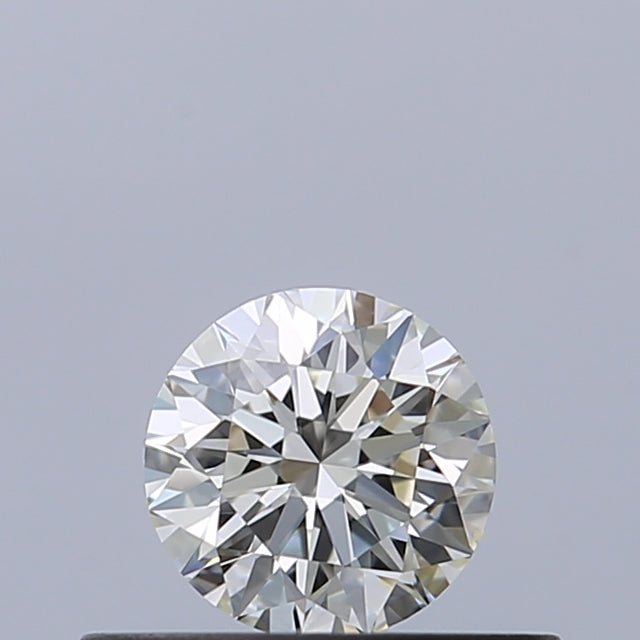0.31 carat Round diamond G IF Excellent