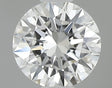 0.30 carat Round diamond E IF Excellent