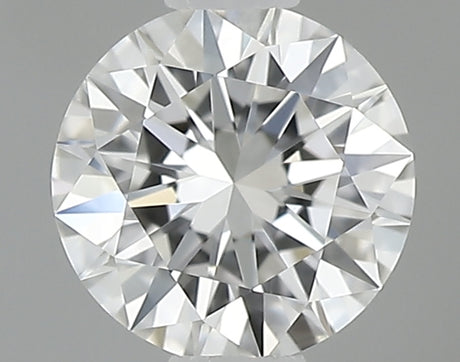 0.30 carat Round diamond E IF Excellent