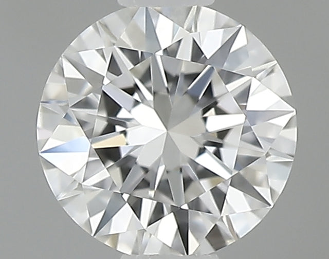 0.30 carat Round diamond E IF Excellent