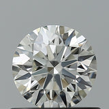 0.50 carat Round diamond G VVS2 Excellent