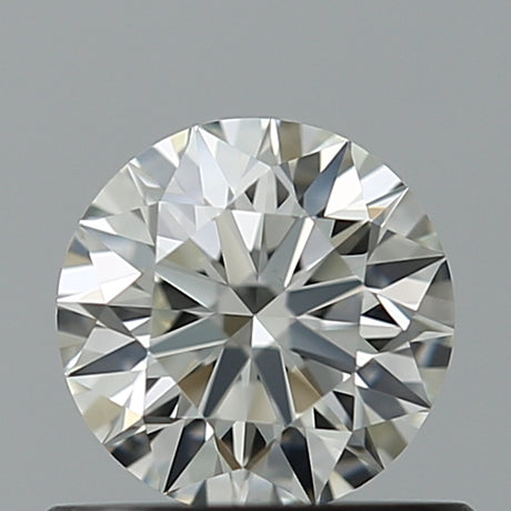 0.50 carat Round diamond G VVS2 Excellent