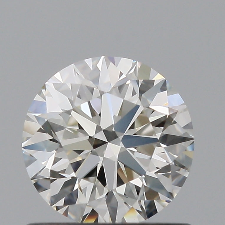 0.72 carat Round diamond G  IF Excellent