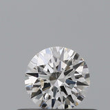 0.32 carat Round diamond E  VVS1 Excellent
