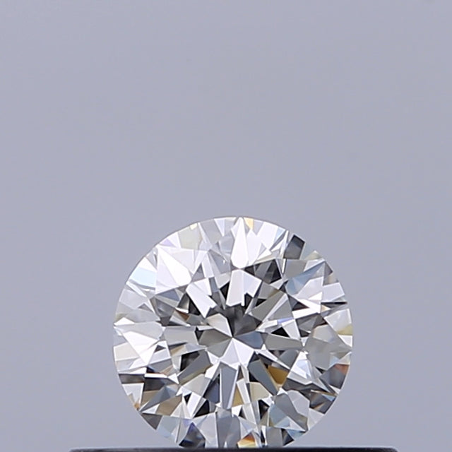 0.29 carat Round diamond G IF Excellent