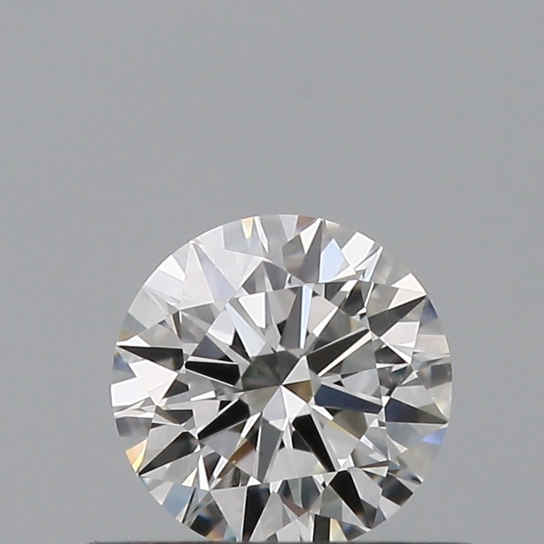 0.38 carat Round diamond G  VS2 Excellent