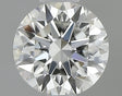 0.40 carat Round diamond H IF Excellent