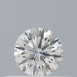 0.24 carat Round diamond G VVS1 Excellent
