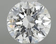 0.40 carat Round diamond E VS2 Excellent
