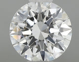 0.40 carat Round diamond E VS2 Excellent