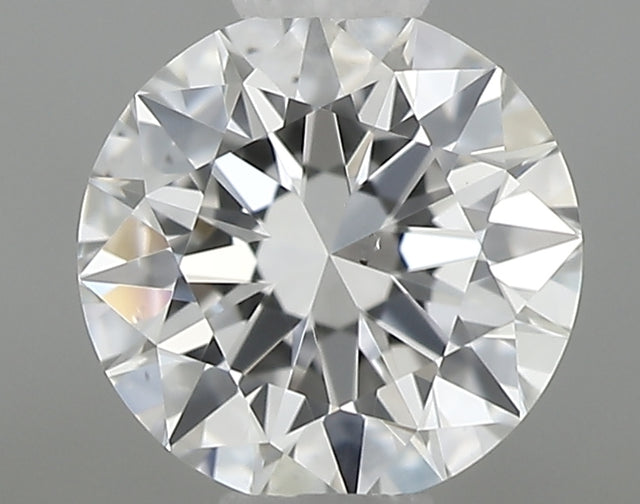 0.40 carat Round diamond E VS2 Excellent