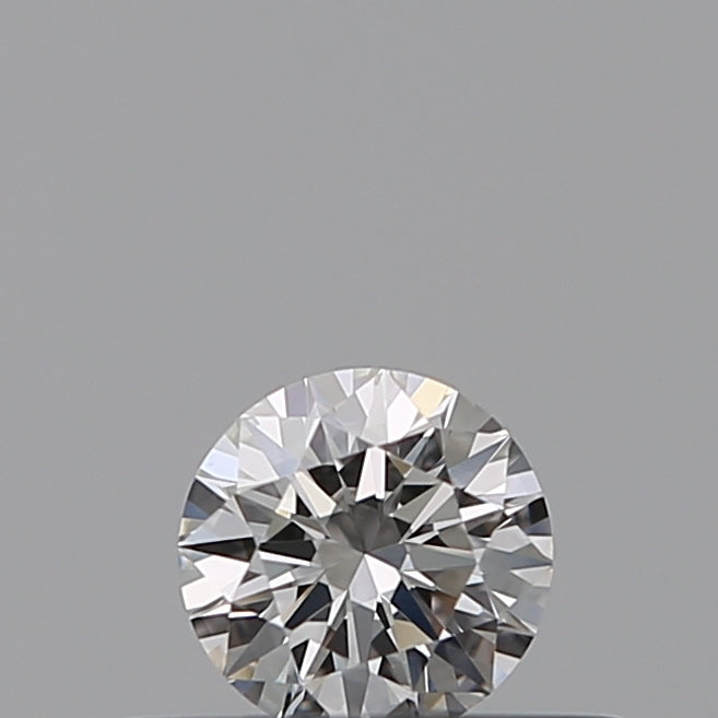 0.23 carat Round diamond G  VVS2 Excellent