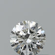 0.28 carat Round diamond F  VVS1 Excellent
