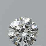 0.28 carat Round diamond F  VVS1 Excellent