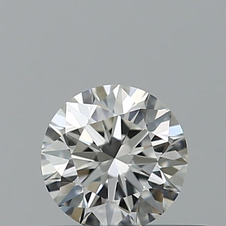 0.28 carat Round diamond F  VVS1 Excellent