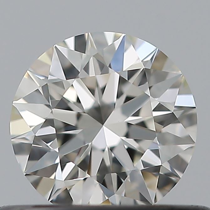 0.40 carat Round diamond J  VVS1 Excellent