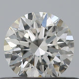 0.40 carat Round diamond J  VVS1 Excellent