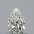 0.29 carat Pear diamond G  VVS2 
