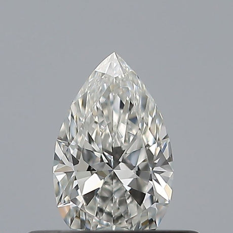 0.29 carat Pear diamond G  VVS2 