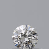 0.28 carat Round diamond G  VVS1 Excellent