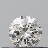 0.23 carat Round diamond H  VS1 Excellent