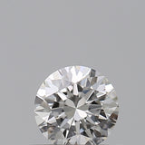 0.30 carat Round diamond H  IF Excellent