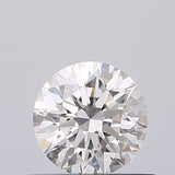 0.50 carat Round diamond D VS2 Excellent