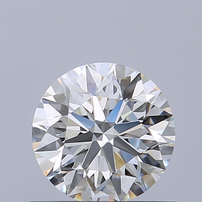 0.65 carat Round diamond G VVS2 Excellent