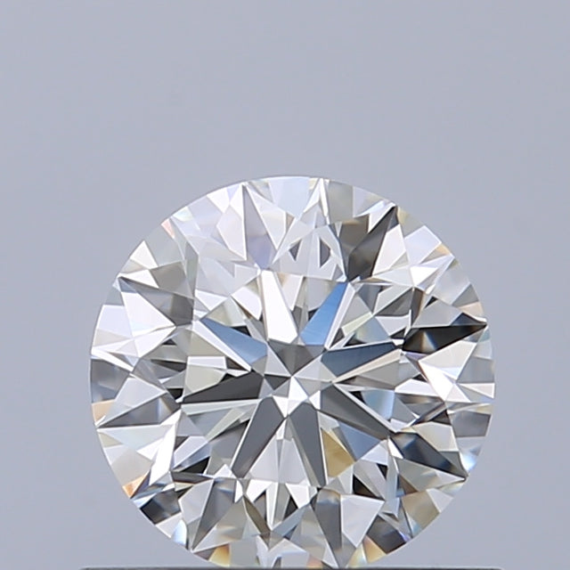 0.65 carat Round diamond G VVS2 Excellent