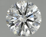 0.91 carat Round diamond G  SI2 Excellent