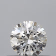 0.30 carat Round diamond E IF Excellent