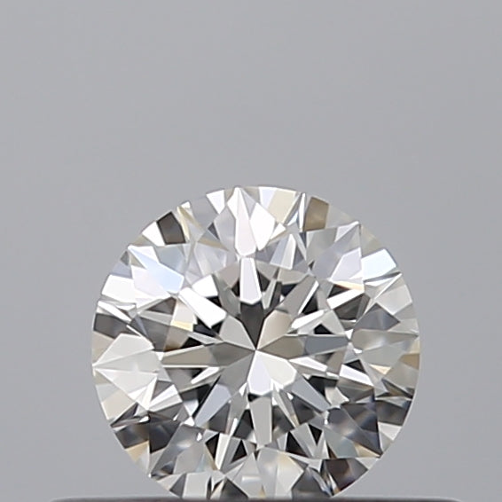 0.30 carat Round diamond E IF Excellent
