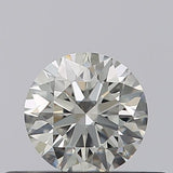 0.26 carat Round diamond F  VVS1 Excellent