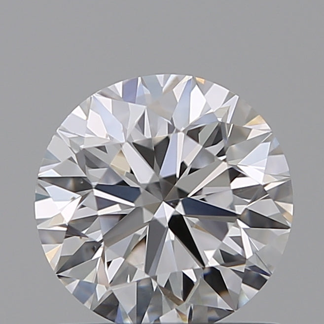 0.90 carat Round diamond D  VS2 Very good