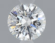 0.31 carat Round diamond E VS1 Excellent