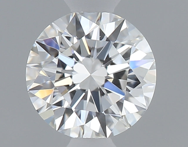 0.31 carat Round diamond E VS1 Excellent