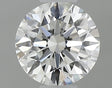 0.40 carat Round diamond E IF Excellent