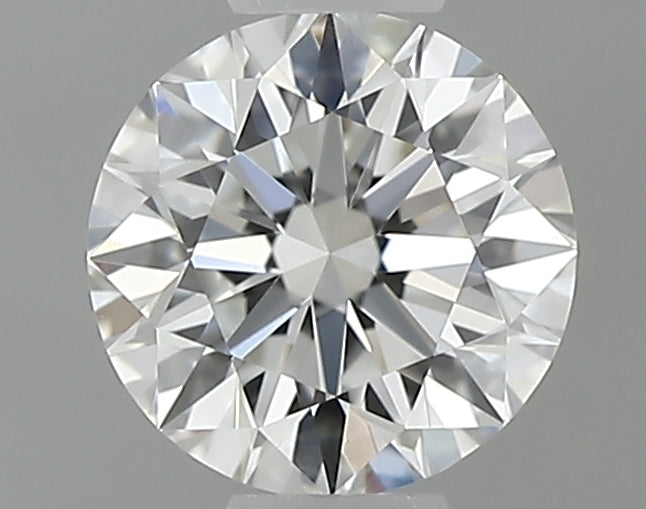 0.40 carat Round diamond E IF Excellent