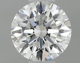 0.40 carat Round diamond E IF Excellent