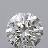 0.66 carat Round diamond G VVS2 Excellent
