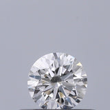 0.27 carat Round diamond E VS1 Excellent