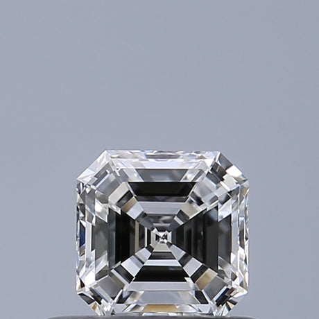 0.43 carat Emerald diamond D IF 
