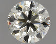 0.61 carat Round diamond M IF VeryGood