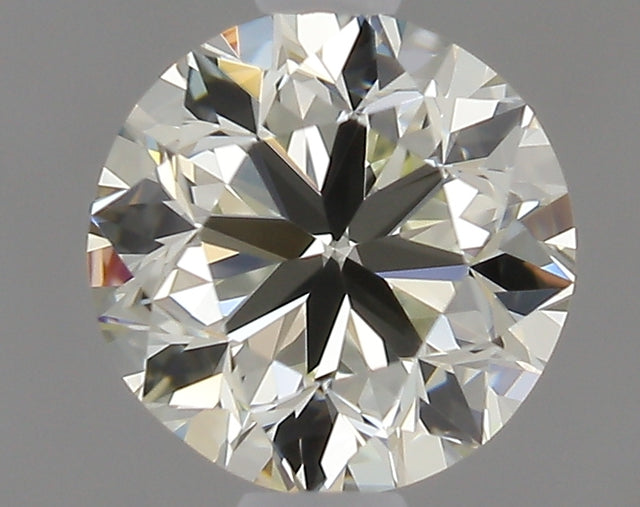 0.61 carat Round diamond M IF VeryGood