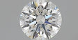 0.34 carat Round diamond I VS1 Excellent