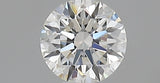 0.34 carat Round diamond I VS1 Excellent