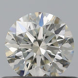 0.46 carat Round diamond I  VS2 Excellent