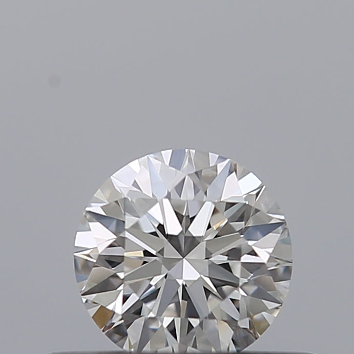 0.34 carat Round diamond E  VVS2 Excellent